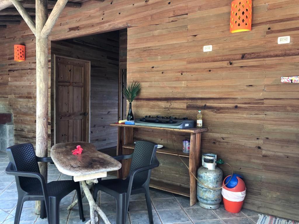 Soul Fire Casitas Hotel Монтесума Екстериор снимка