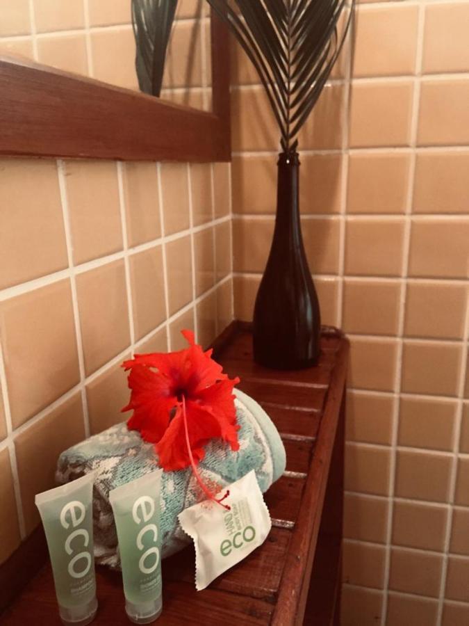 Soul Fire Casitas Hotel Монтесума Екстериор снимка