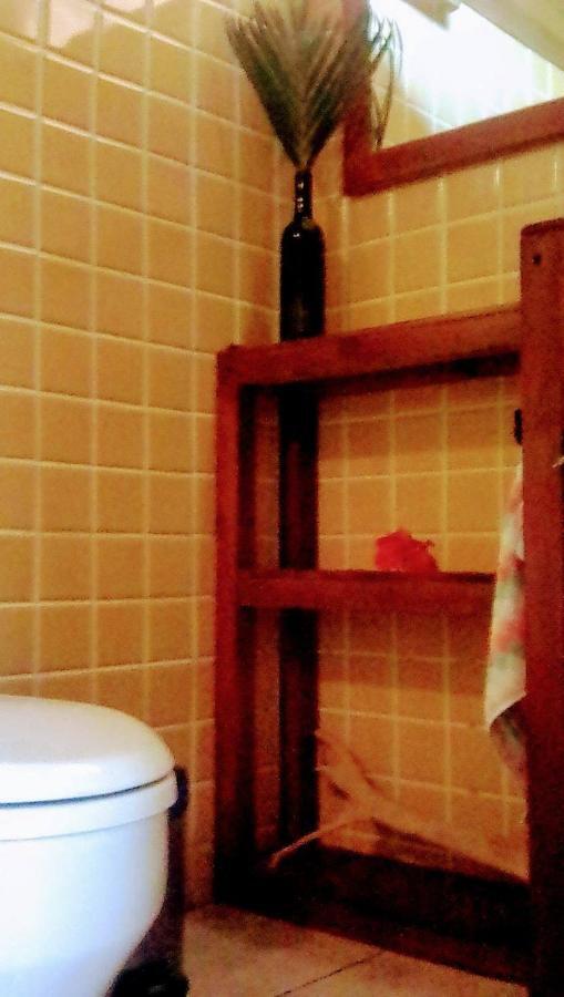 Soul Fire Casitas Hotel Монтесума Екстериор снимка