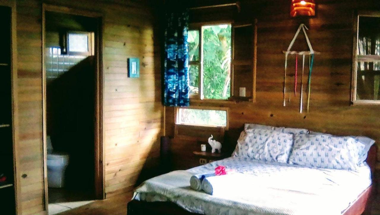 Soul Fire Casitas Hotel Монтесума Екстериор снимка