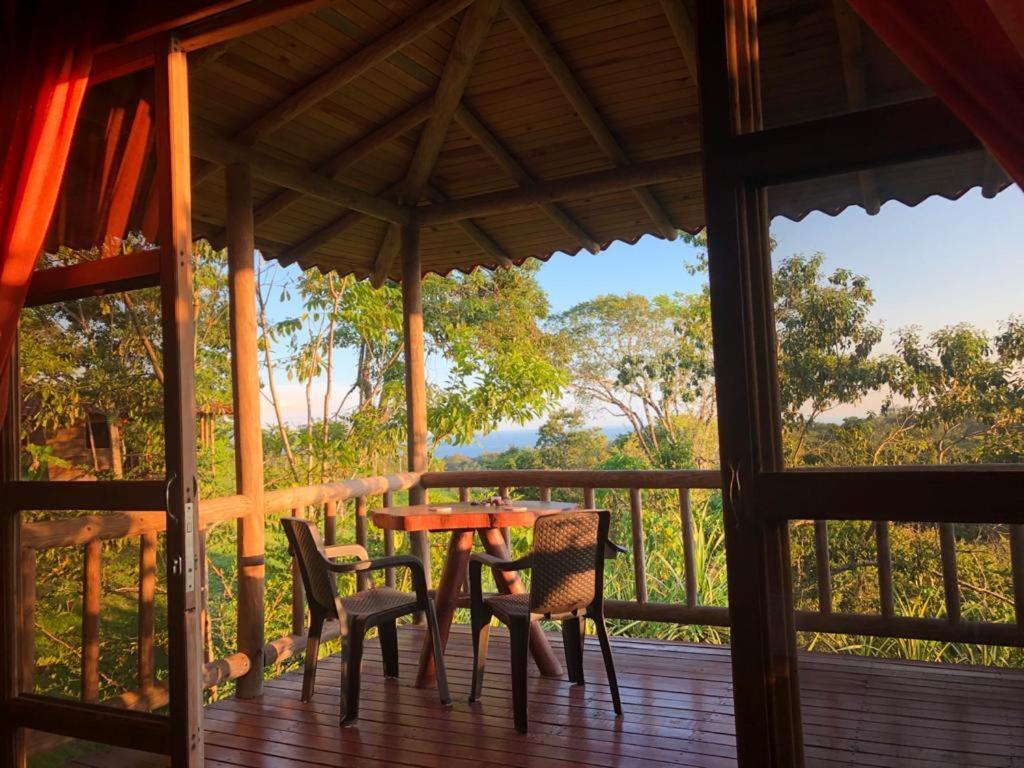 Soul Fire Casitas Hotel Монтесума Екстериор снимка